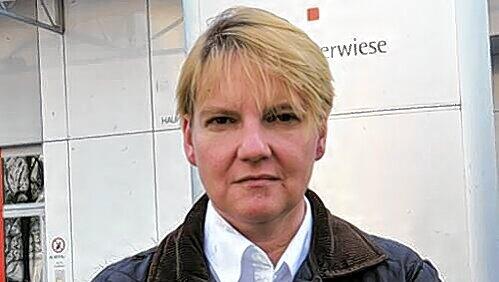 Kämpft wie eine Löwin für ihren Sohn: Cornelia S. Kämpft wie eine Löwin für ihren Sohn: Cornelia S.