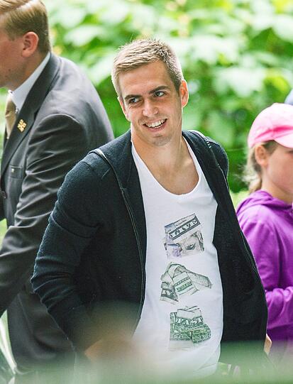 Philipp Lahm