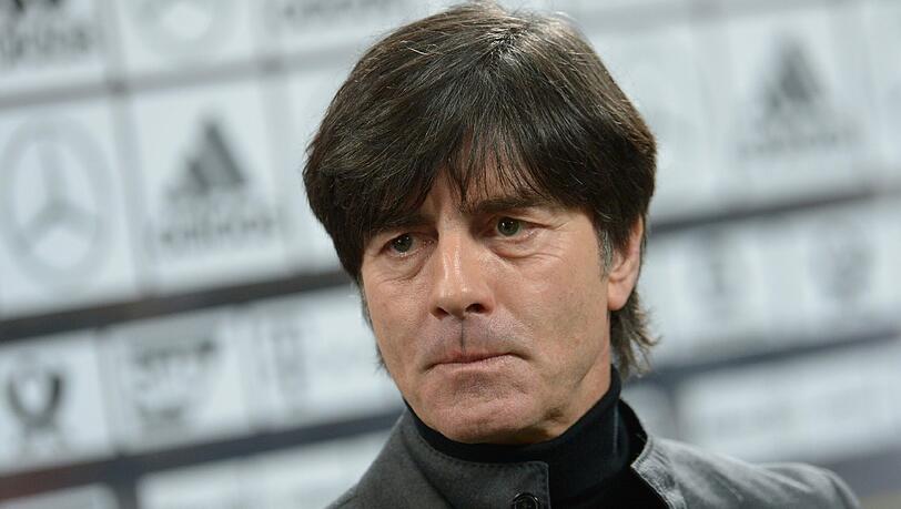 Beim Klassiker gegen England lässt Bundestrainer Joachim Löw kräftig rotieren! Beim Klassiker gegen England lässt Bundestrainer Joachim Löw kräftig rotieren!