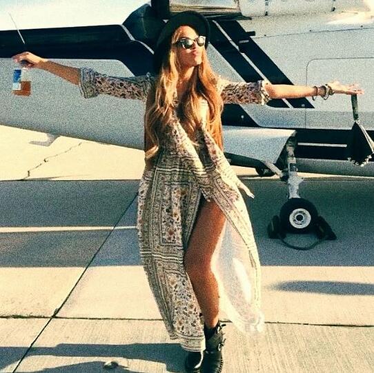 Beyoncé