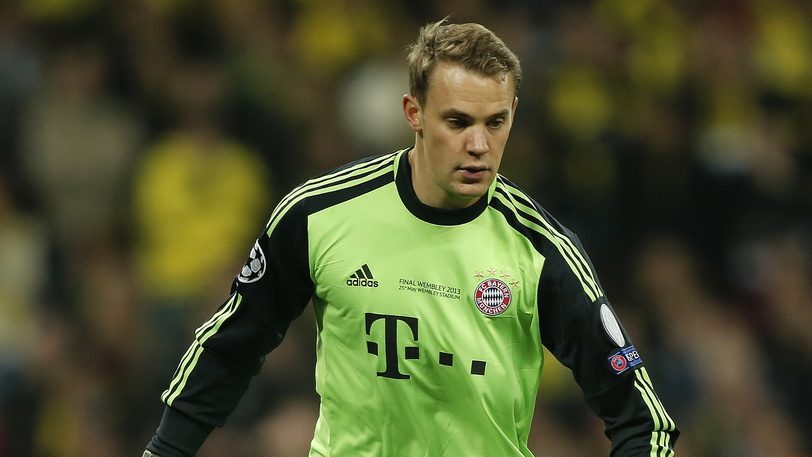 MANUEL NEUER: Damals wohl der beste Torhüter der Welt. Ist heute wieder in Weltklasse-Form, nachdem ihn eine schwere Fußverletzung 2017 rund ein Jahr außer Gefecht setzte. Bei Bayern und in der Nationalmannschaft weiterhin gesetzt. Inzwischen Bayern-Kapitän und Führungspersönlichkeit. Legt in kritischen Phasen auch mal den Finger in die Wunde. Denkt mit 33 Jahren noch nicht an ein Karriereende.