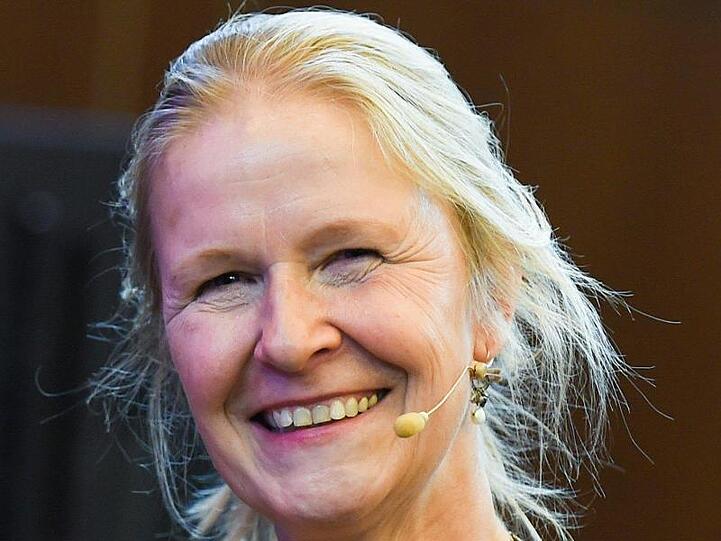 Cornelia Funke hat ihren Lieblingsfilm in Worte übersetzt.