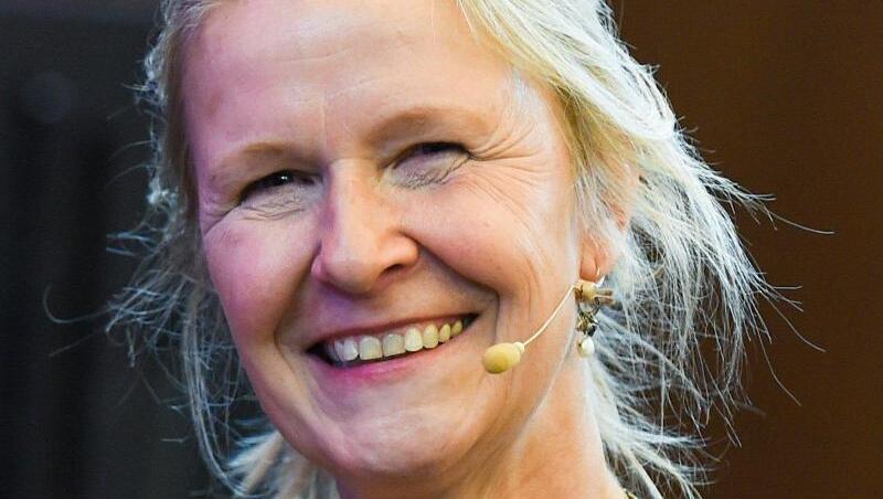 Cornelia Funke hat ihren Lieblingsfilm in Worte übersetzt. Cornelia Funke hat ihren Lieblingsfilm in Worte übersetzt.