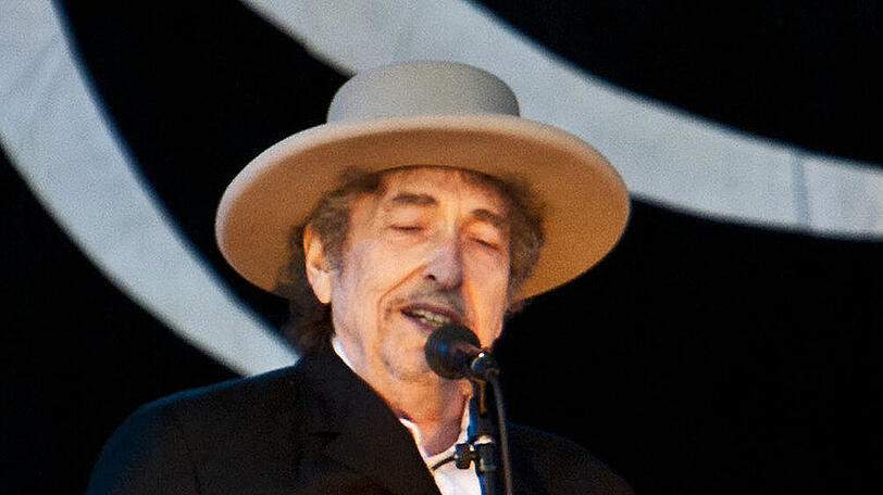 Bob Dylan hat einen Riesendeal mit Universal eingetütet.