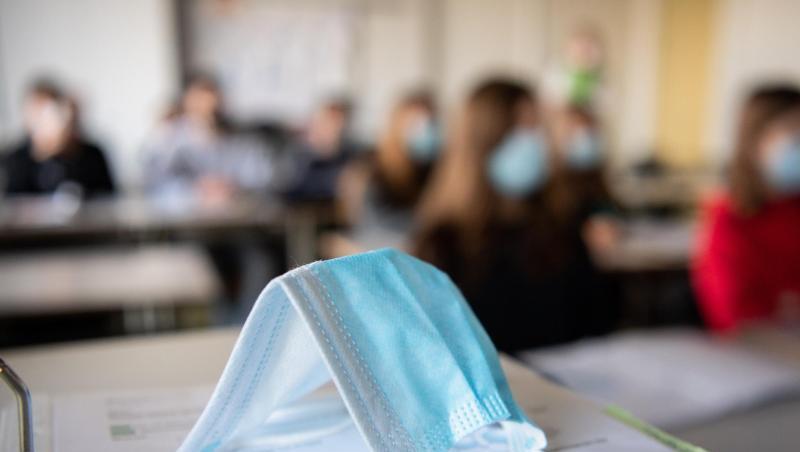 Eltern, Schüler und Lehrkräfte können auch im kommenden Schuljahr nicht mit Normalbetrieb rechnen.
