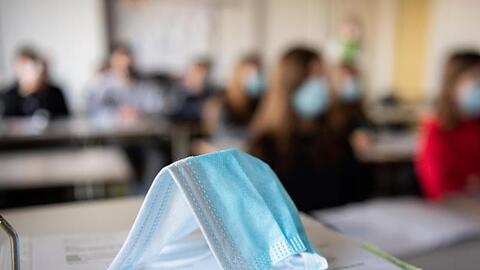 Eltern, Schüler und Lehrkräfte können auch im kommenden Schuljahr nicht mit Normalbetrieb rechnen.