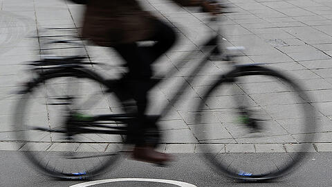 Die Haderner Radltouren finden am 1. und 6. Oktober statt. (Archivbild)
