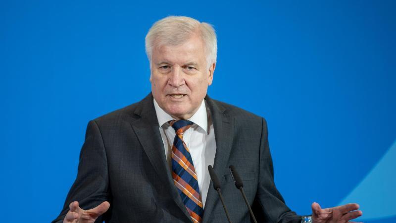 Hat einen umstrittenen Entwurf für kürzere Asylklageverfahren vorgelegt: Innenminister Horst Seehofer Hat einen umstrittenen Entwurf für kürzere Asylklageverfahren vorgelegt: Innenminister Horst Seehofer