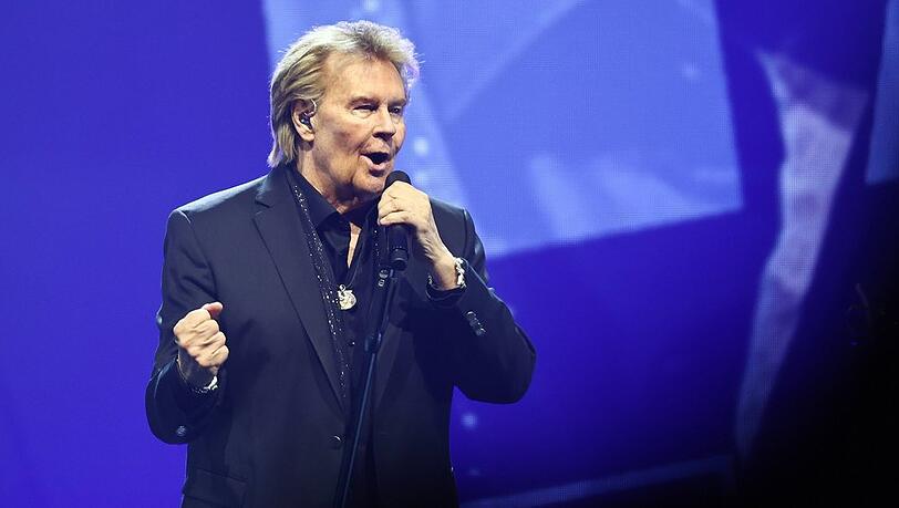 Howard Carpendale hat seine Konzertbesucher in Schutz genommen und sich gegen einen "heute show"-Witz gewehrt.