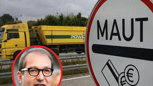 Verkehrsminister Alexander Dobrindt erntet Kritik für sein Maut-Konzept. Verkehrsminister Alexander Dobrindt erntet Kritik für sein Maut-Konzept.