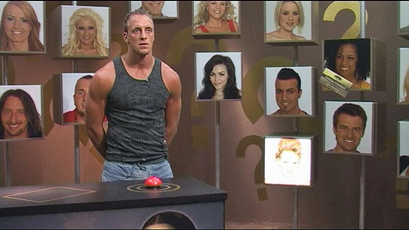 Big Brother Hexenparty