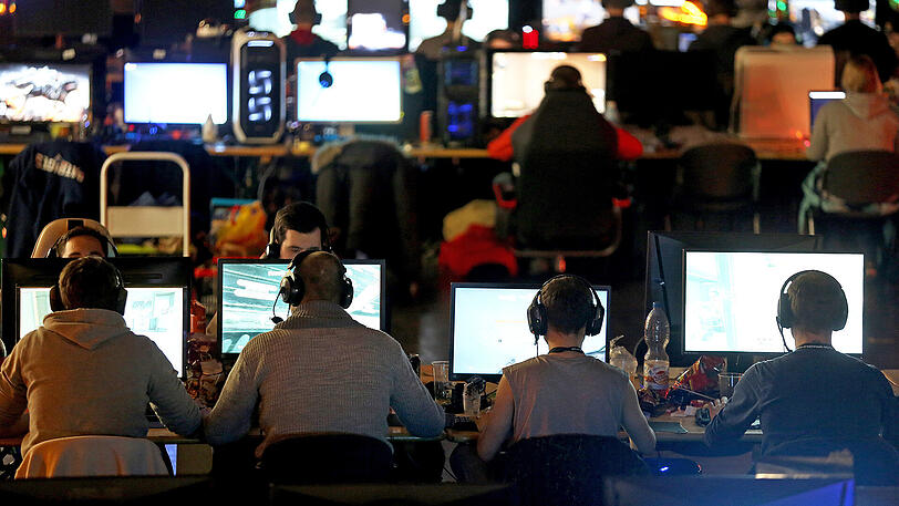 525.000 €: Das für Digitalisierung zuständige Bundesverkehrsministerium zahlt einen Zuschuss für den Deutschen Computerspielpreis. Aus anfänglich 250.000 Euro sind nun eine halbe Million Staatsbeihilfe geworden.