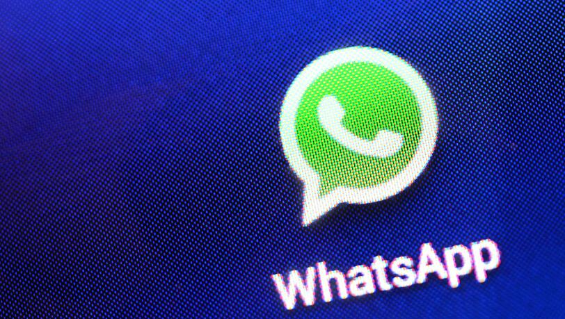 Der Messenger von WhatsApp funktioniert ab sofort auch im Web-Browser Der Messenger von WhatsApp funktioniert ab sofort auch im Web-Browser