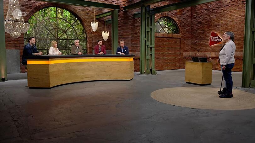 "Ich habe sowas noch nie gesehen", staunte Christian Vechtel beim Anblick der Rarität. "Ich habe sowas noch nie gesehen", staunte Christian Vechtel beim Anblick der Rarität.