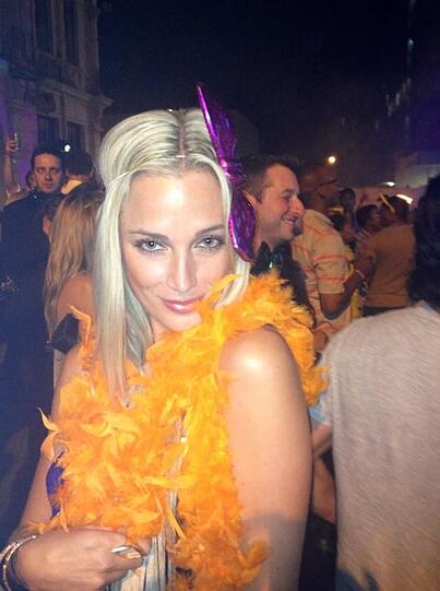 Reeva Steenkamp
