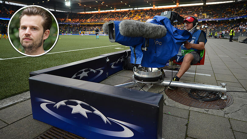 Gegen das zahlungskräftige Pay-TV hatte das ZDF keine Chance. Ein Kommentar von AZ-Sportchef Christoph Landsgesell.