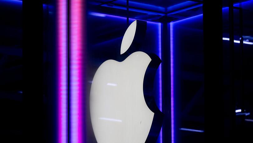 Apple präsentiert die neuen iPhone-Modelle traditionell im September. (Archivbild)