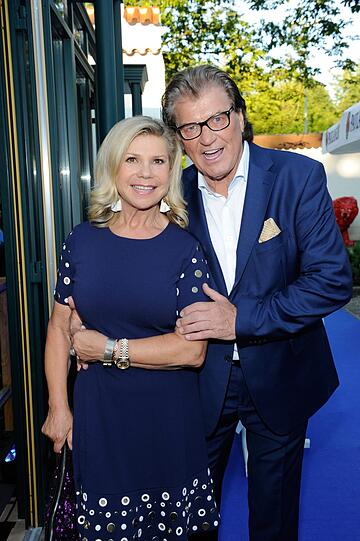 Marianne und Michael Hartl