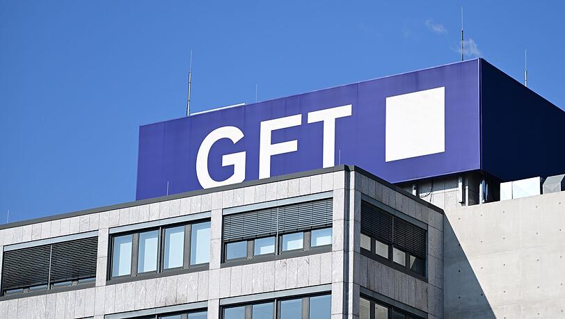 GFT Technologies will von KI profitieren.