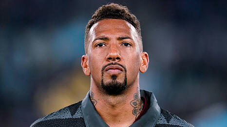Jérôme Boateng spielte für den Hamburger SV und den FC Bayern. Am Samstag treffen seine Ex-Klubs aufeinander.