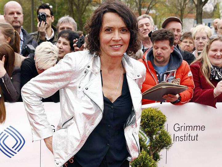 "Tatort"-Star Ulrike Folkerts macht sich weitreichendere Gedanken um die WM