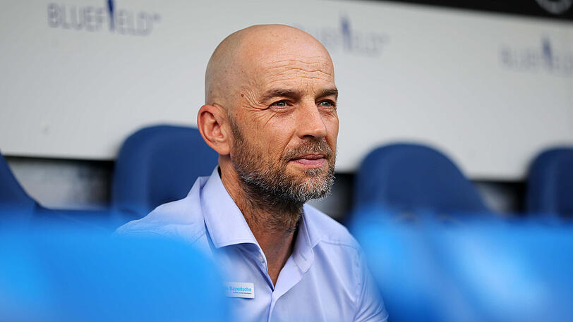 Günther Gorenzel.