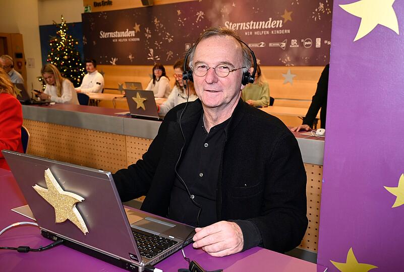 Michael Lerchenberg
