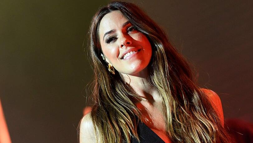 Vanessa Mai hat in einem neuen Interview über ihre Gründe für die Rückkehr zum Schlager-Sound gesprochen.