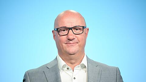 Gesamtbetriebsratschef Brecht: Sparen allein ist keine Strategie. (Archivbild)