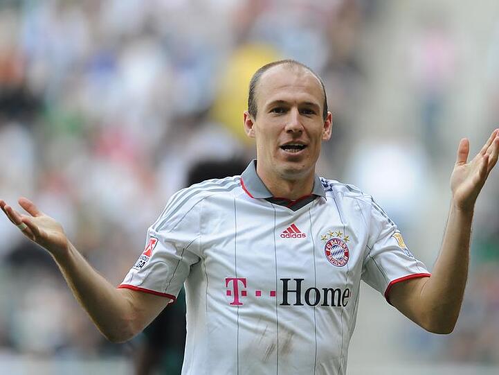 Der FC Bayern und der niederländische Fußballverband wollen anscheinend wieder Gespräche aufnehmen.