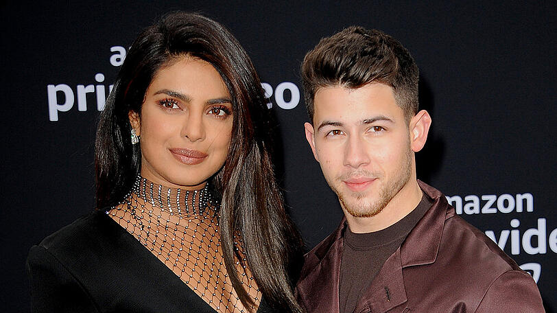 Nick Jonas und Priyanka Chopra sind seit 2018 verheiratet