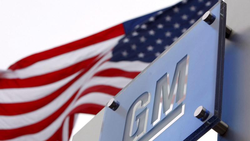 General Motors will Tausende Stellen abbauen. General Motors will Tausende Stellen abbauen.