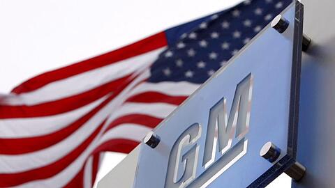 General Motors will Tausende Stellen abbauen.