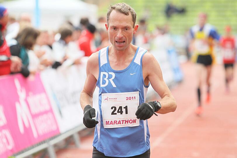 Waren Sie auch dabei beim München-Marathon 2011? Vielleicht finden Sie sich auf unseren Bilder. Viel Spaß beim Klicken!