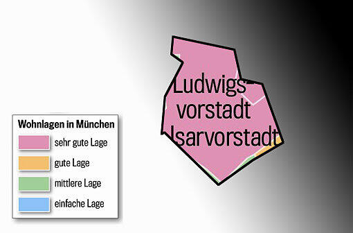 Ludwigvorstadt