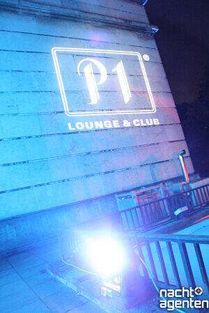 P1 – Wiesn Lu Club, Montag, 21. September