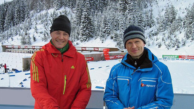 Im Wechsel mit der ARD überträgt das ZDF die neue Weltcup-Saison live. Im Wechsel mit der ARD überträgt das ZDF die neue Weltcup-Saison live.