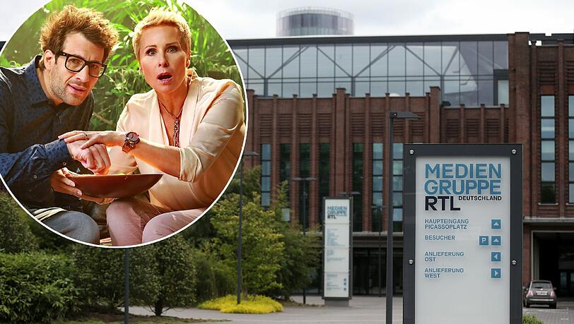Der Privatsender RTL war von der Popularität des Dschungelcamps überrascht. Der Privatsender RTL war von der Popularität des Dschungelcamps überrascht.