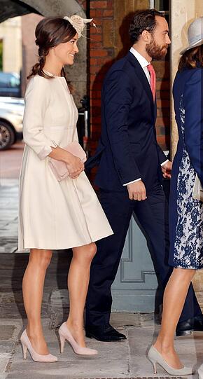 Pippa Middleton