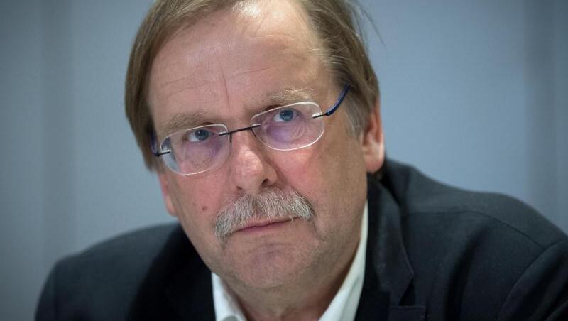 Rainer Koch, der Präsident des Bayrischen Fußball-Verbandes (BFV). Foto: Hendrik Schmidt/dpa-Zentralbild/dpa/Archivbild Rainer Koch, der Präsident des Bayrischen Fußball-Verbandes (BFV). Foto: Hendrik Schmidt/dpa-Zentralbild/dpa/Archivbild