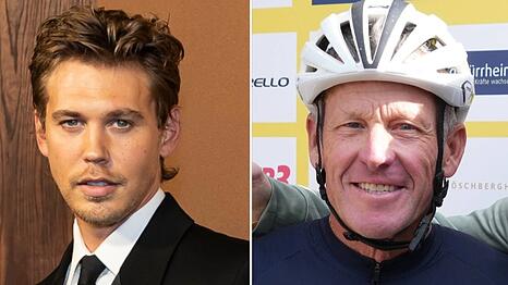 Austin Butler soll Lance Armstrong verk&ouml;rpern.