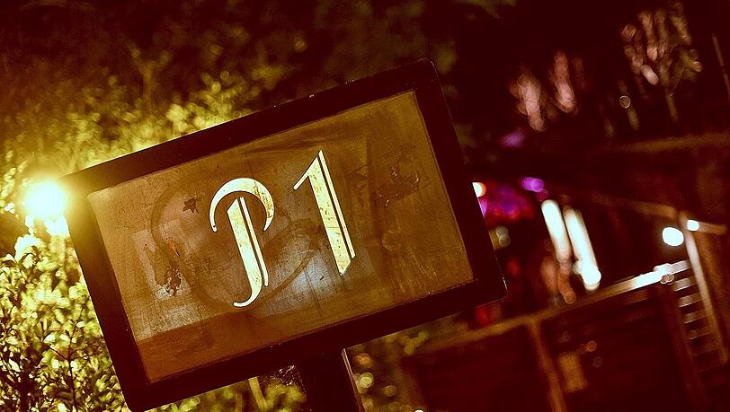 Das P1 bekommt einen neuen Club-Nachbarn.