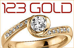 Traumhafter Diamantschmuck