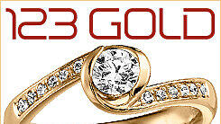 Traumhafter Diamantschmuck Traumhafter Diamantschmuck