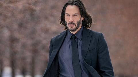 In "John Wick: Kapitel 4" nimmt es Superstar Keanu Reeves wieder mit einer ganzen Reihe brandgefährlicher Gegner auf.