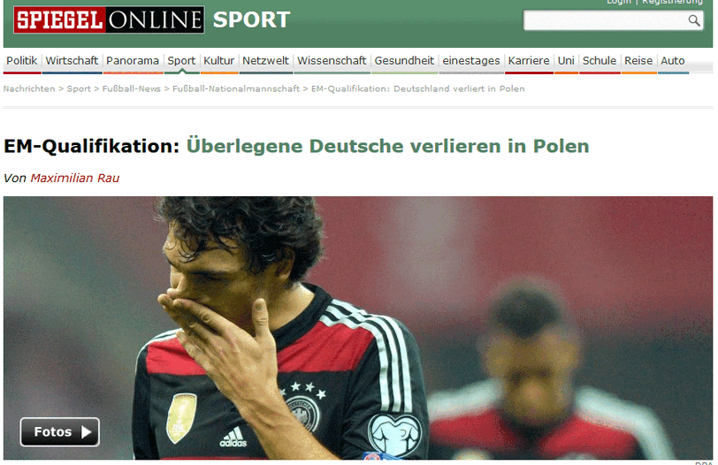 spiegel.de