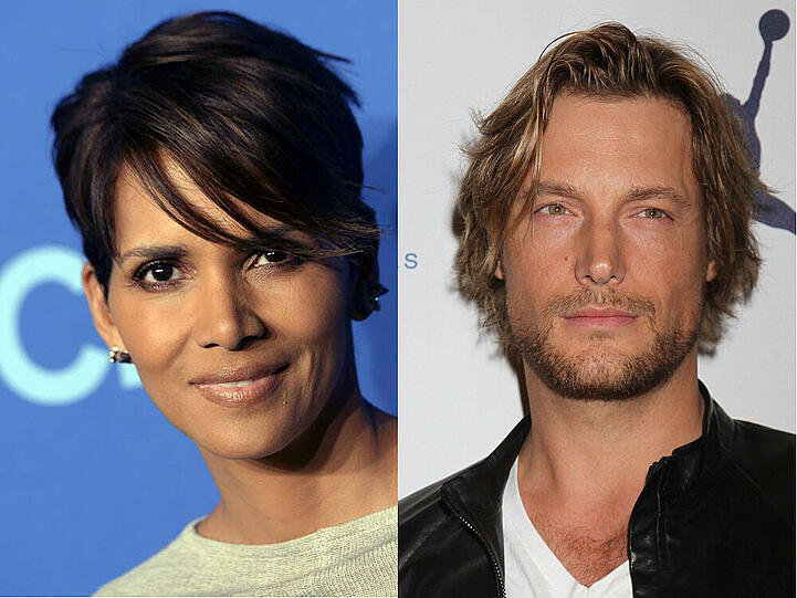 Halle Berry ist sauer auf Ex Gabriel Aubry