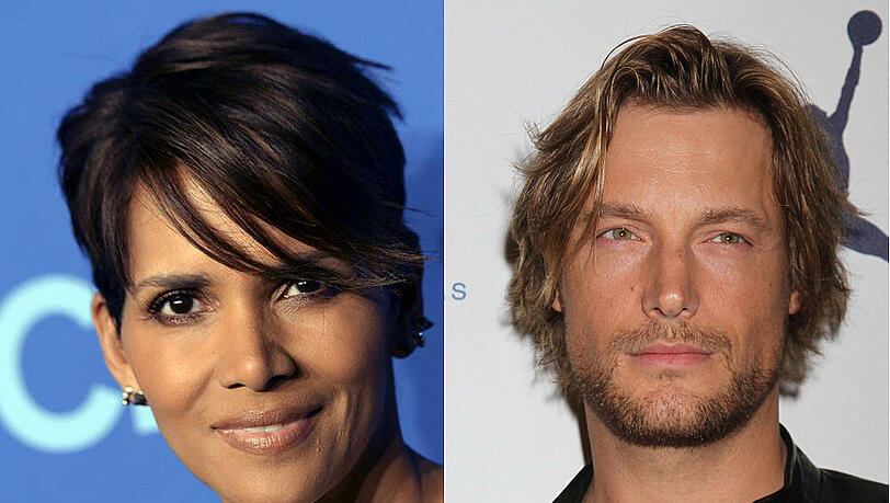 Halle Berry ist sauer auf Ex Gabriel Aubry Halle Berry ist sauer auf Ex Gabriel Aubry