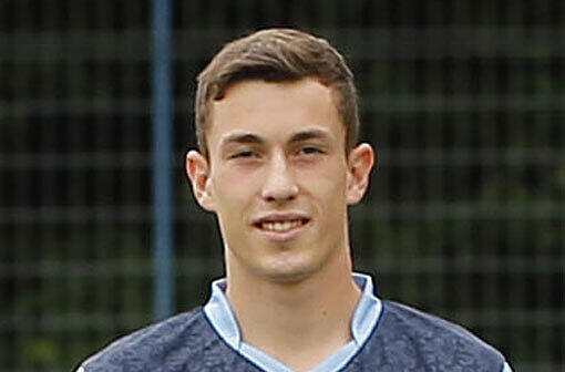 Wechselte zum Rivalen: Phillipp Steinhart ging zum FC Bayern II, ...