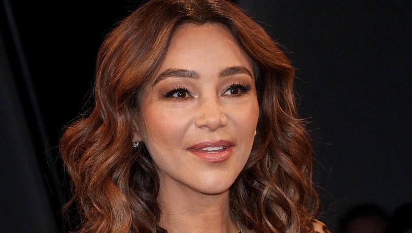 Verona Pooth lebt nun auch in Dubai.